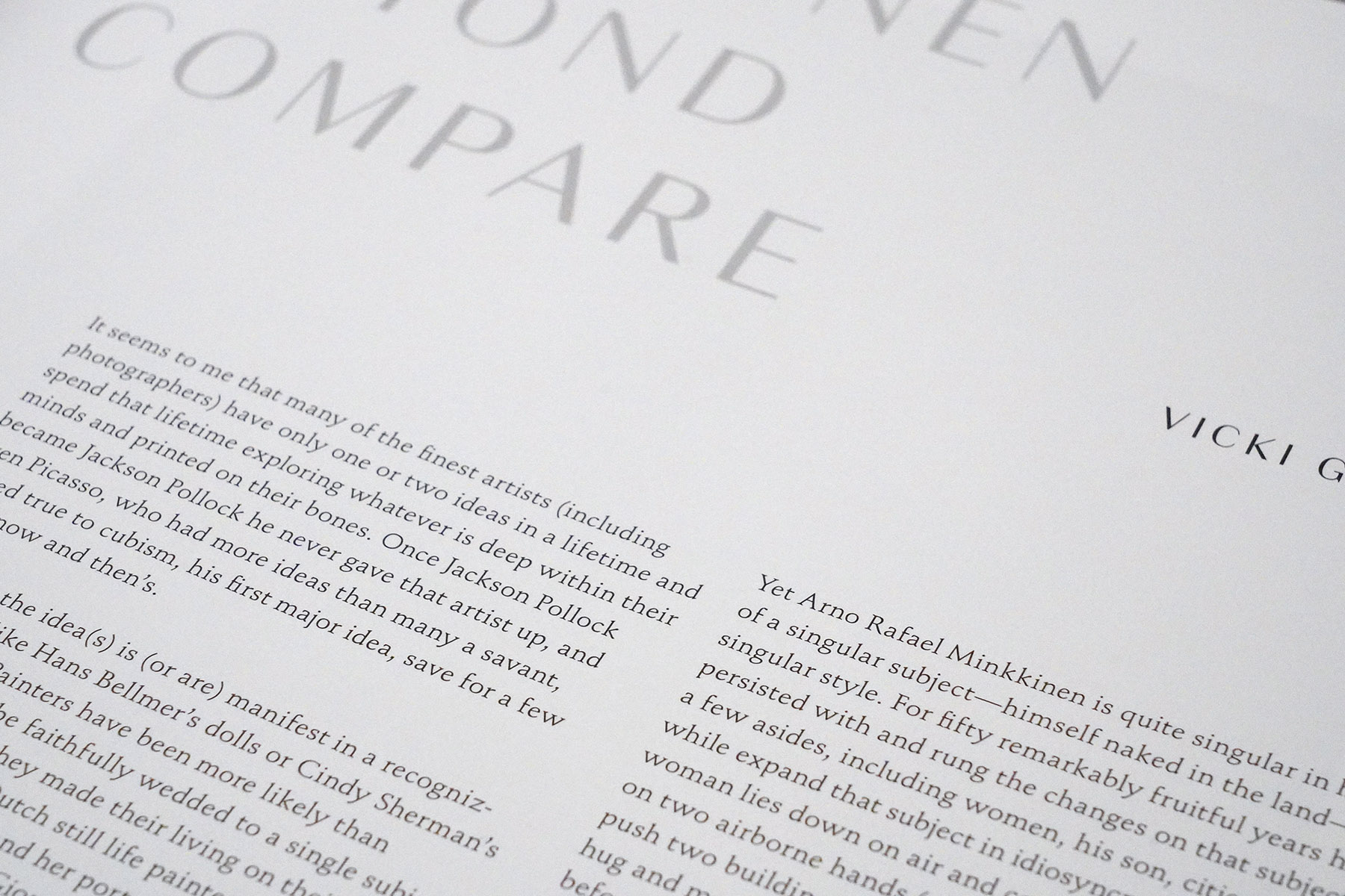 Martin Robert Lutz – Grafikdesign und Buchgestaltung