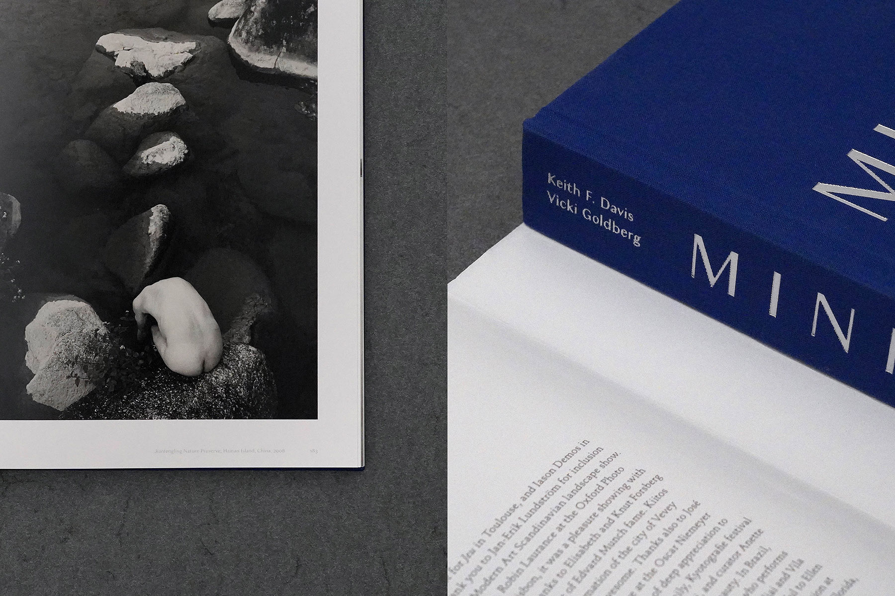 Martin Robert Lutz – Grafikdesign und Buchgestaltung