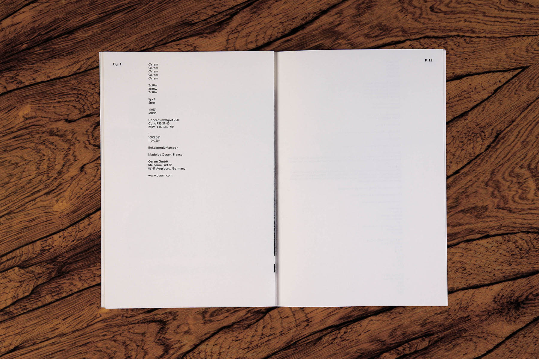 Martin Robert Lutz – Grafikdesign und Buchgestaltung