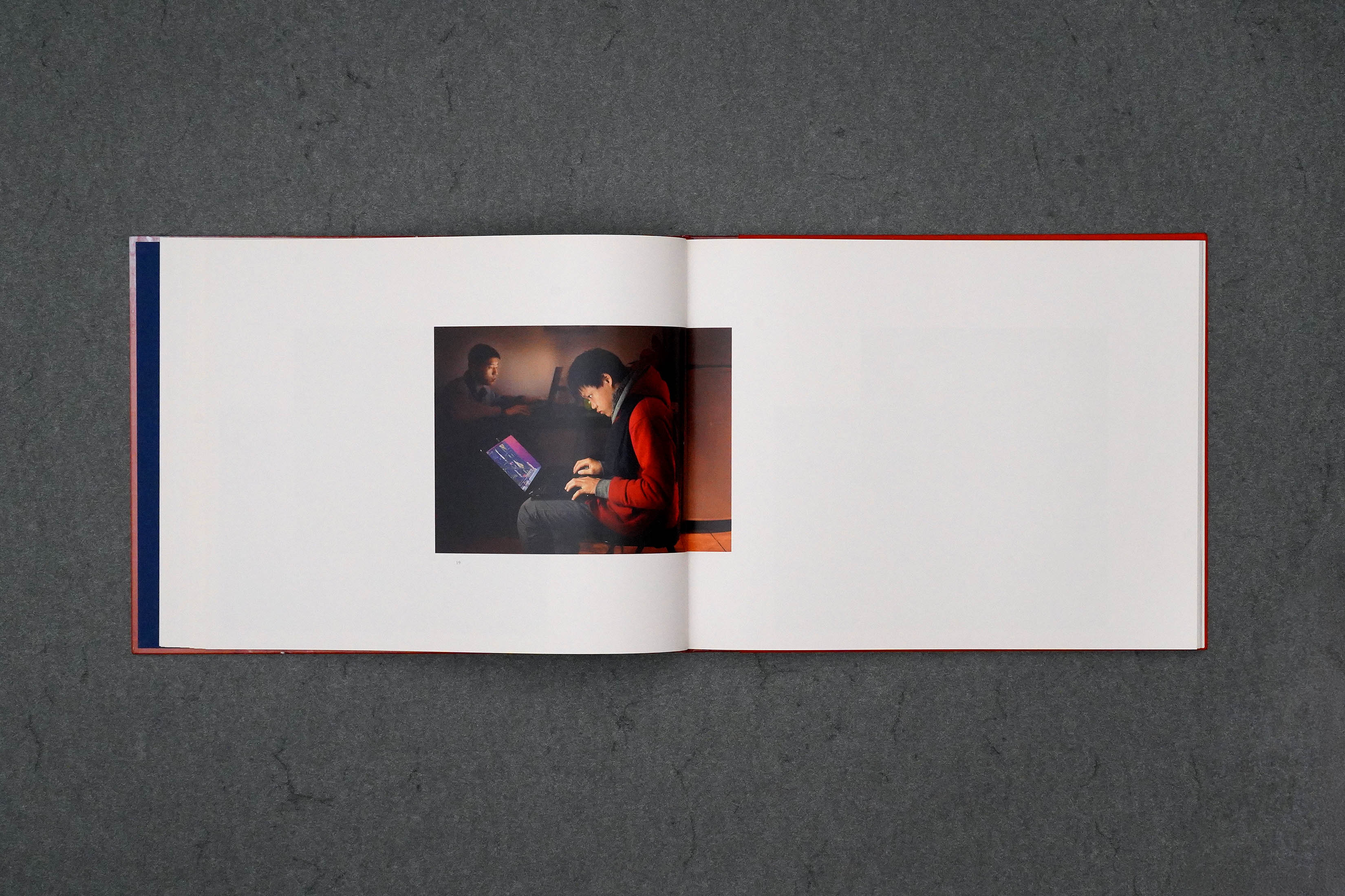 Martin Robert Lutz – Grafikdesign und Buchgestaltung