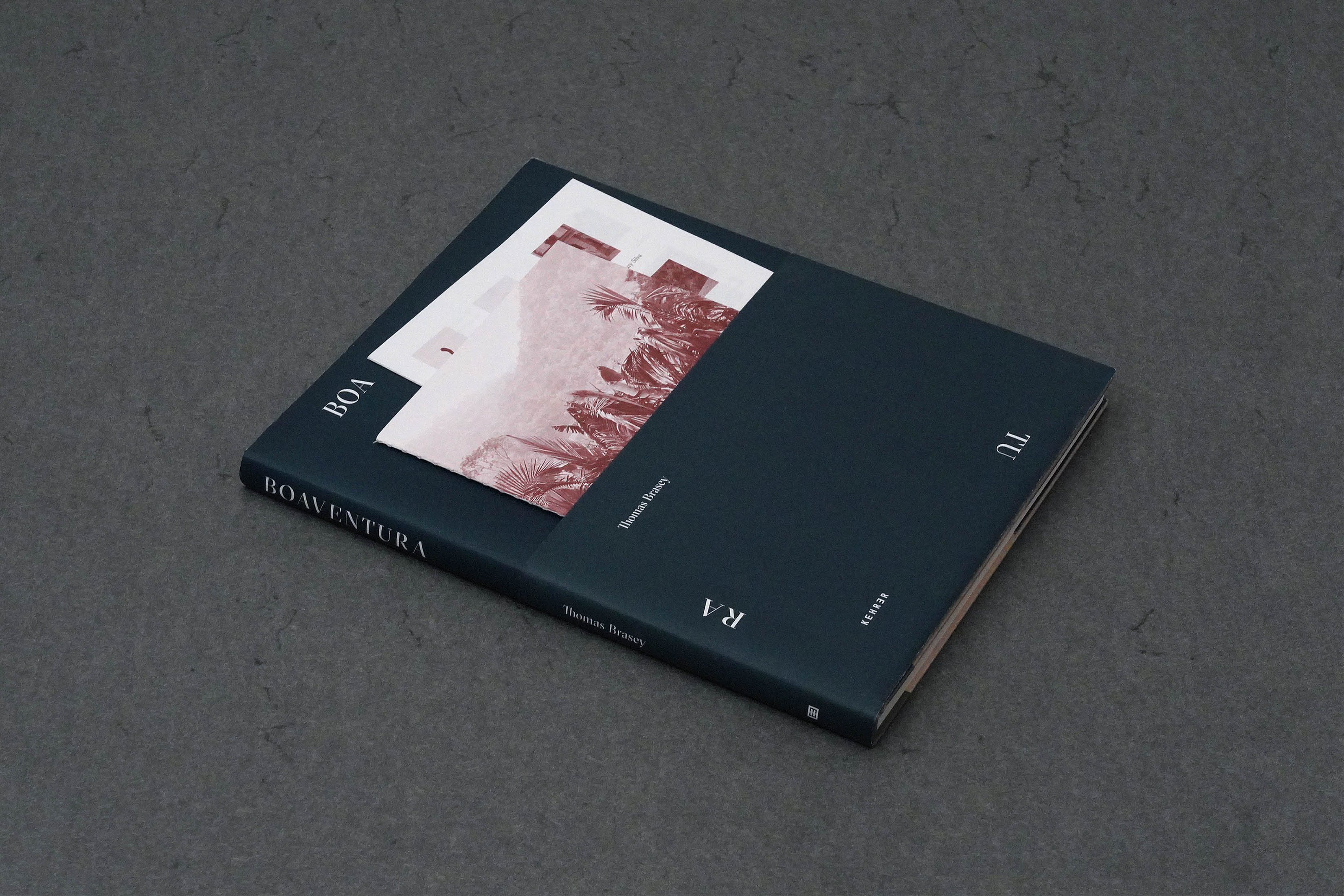 Martin Robert Lutz – Grafikdesign und Buchgestaltung