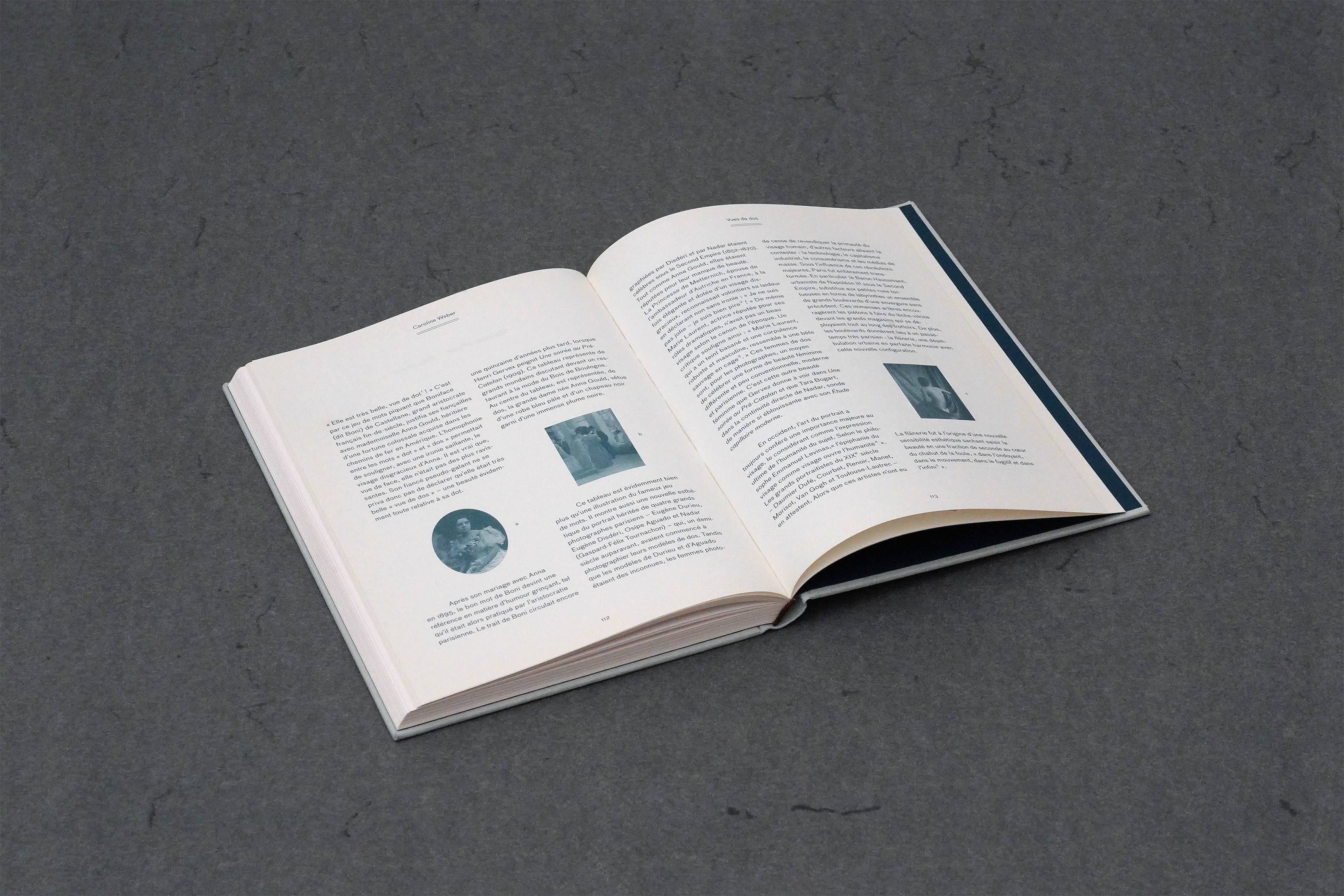 Martin Robert Lutz – Grafikdesign und Buchgestaltung