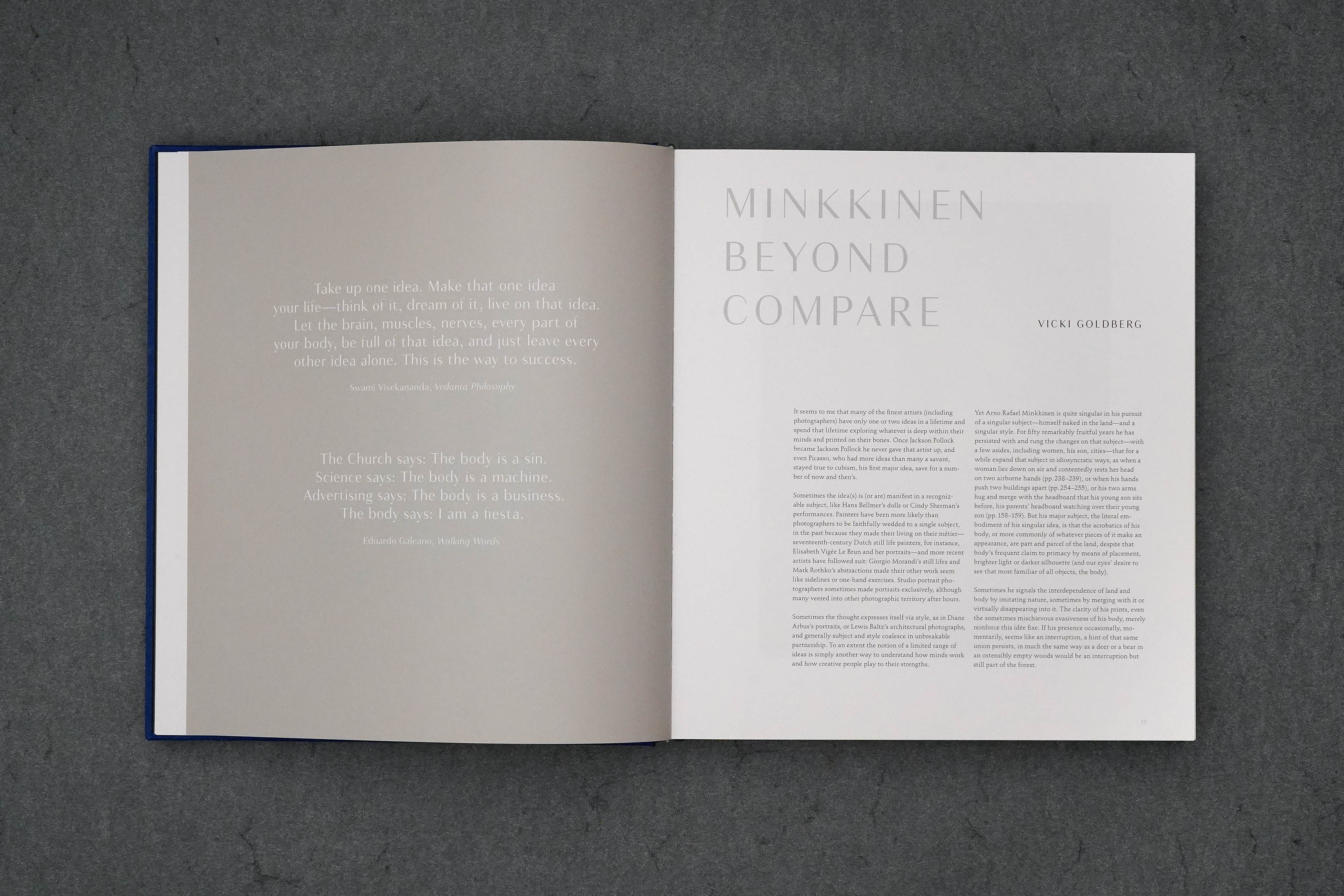 Martin Robert Lutz – Grafikdesign und Buchgestaltung