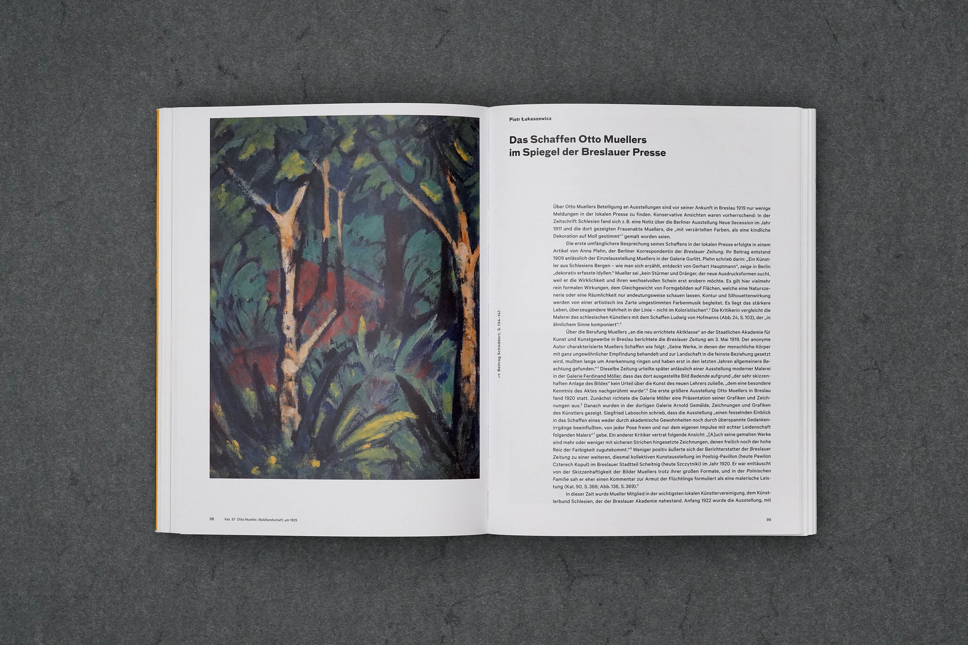 Martin Robert Lutz – Grafikdesign und Buchgestaltung