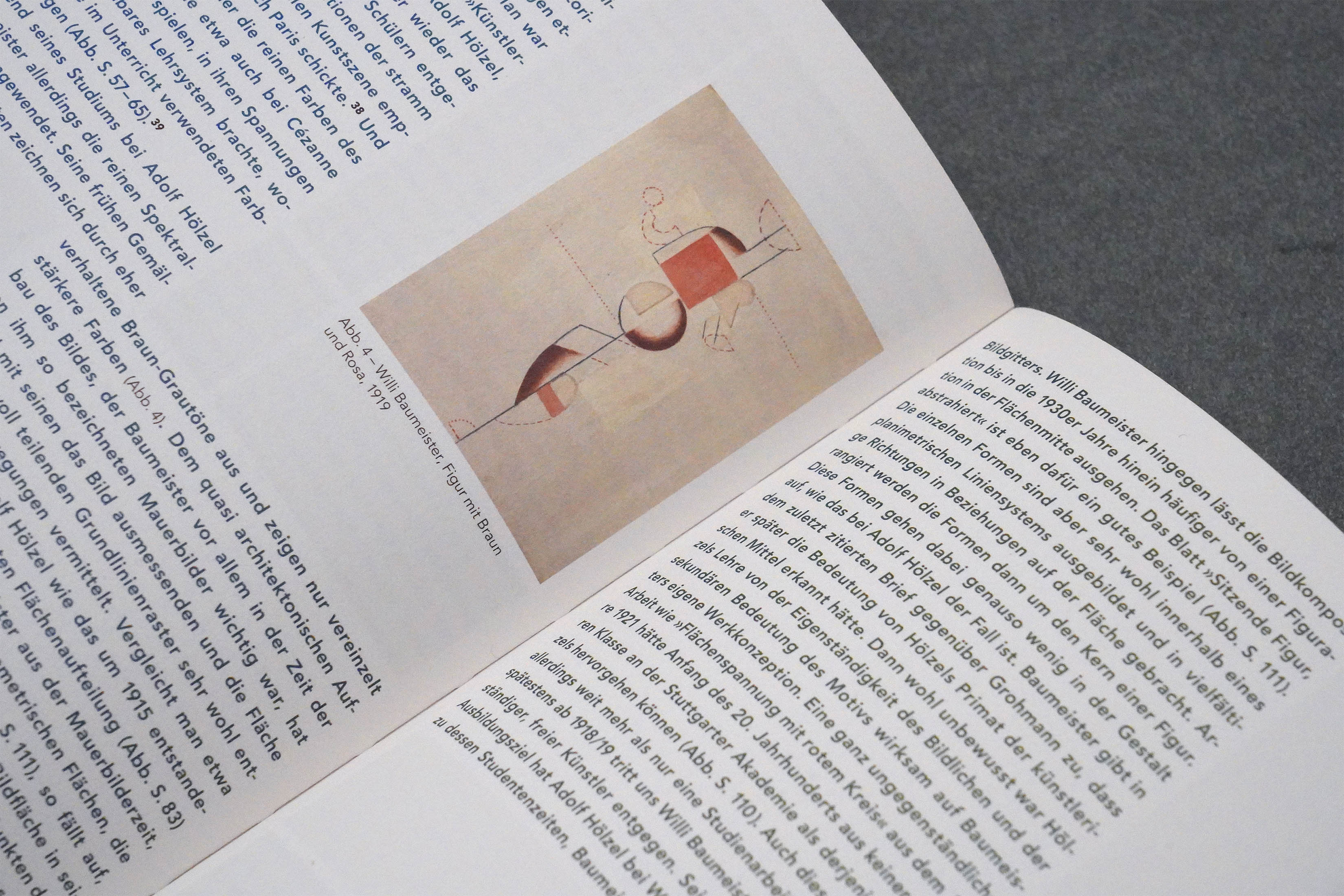 Martin Robert Lutz – Grafikdesign und Buchgestaltung