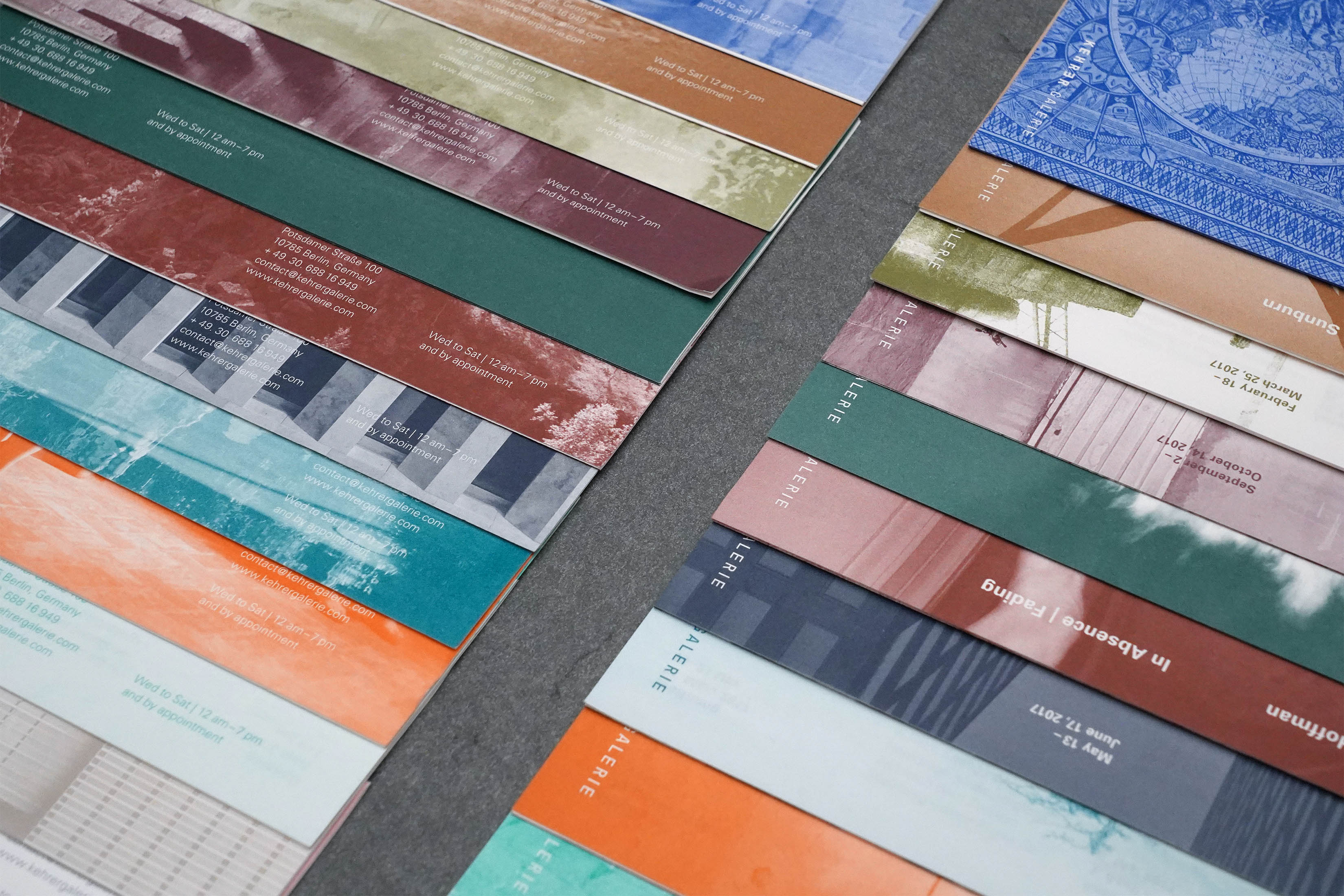 Martin Robert Lutz – Grafikdesign und Buchgestaltung