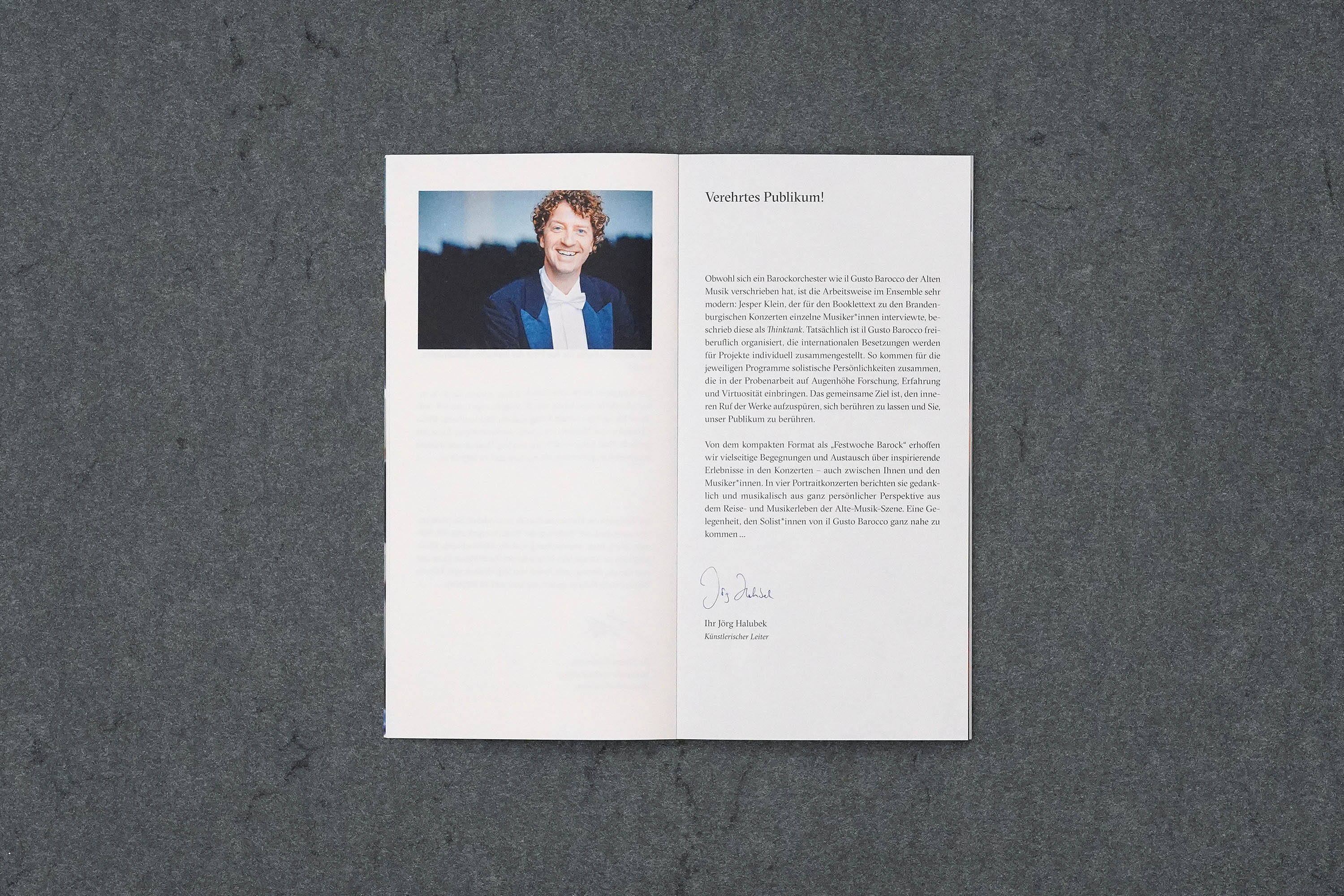 Martin Robert Lutz – Grafikdesign und Buchgestaltung