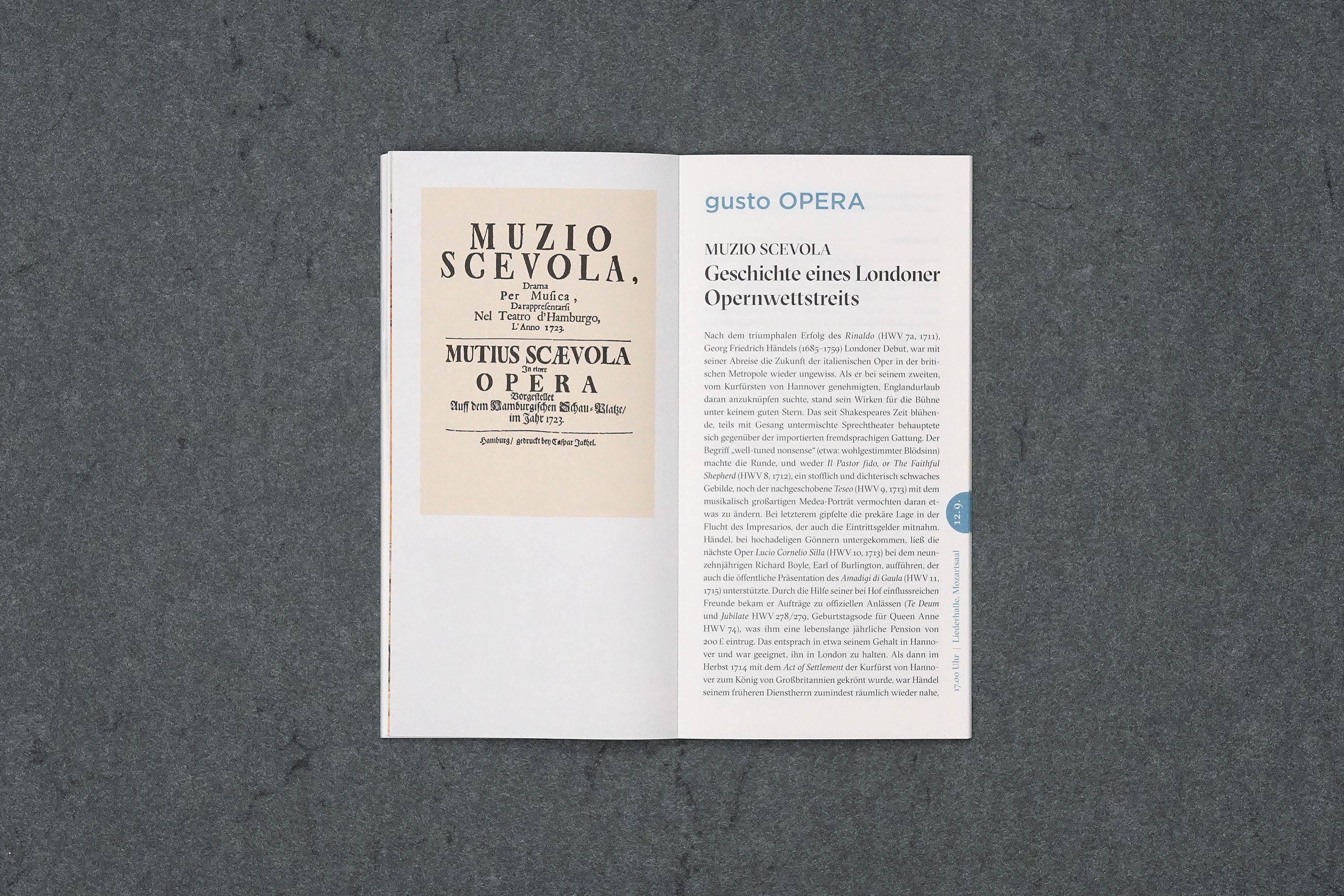 Martin Robert Lutz – Grafikdesign und Buchgestaltung