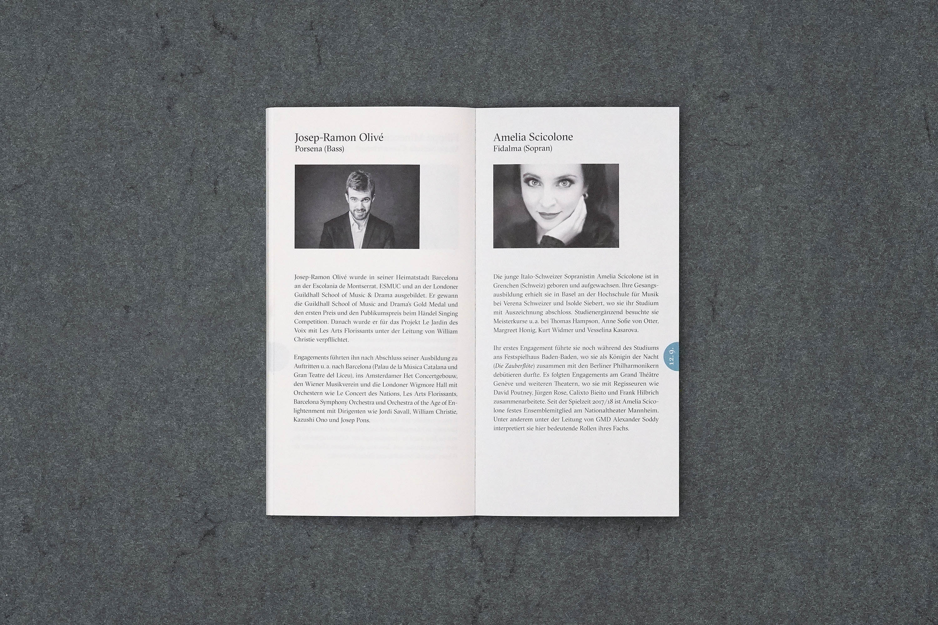 Martin Robert Lutz – Grafikdesign und Buchgestaltung