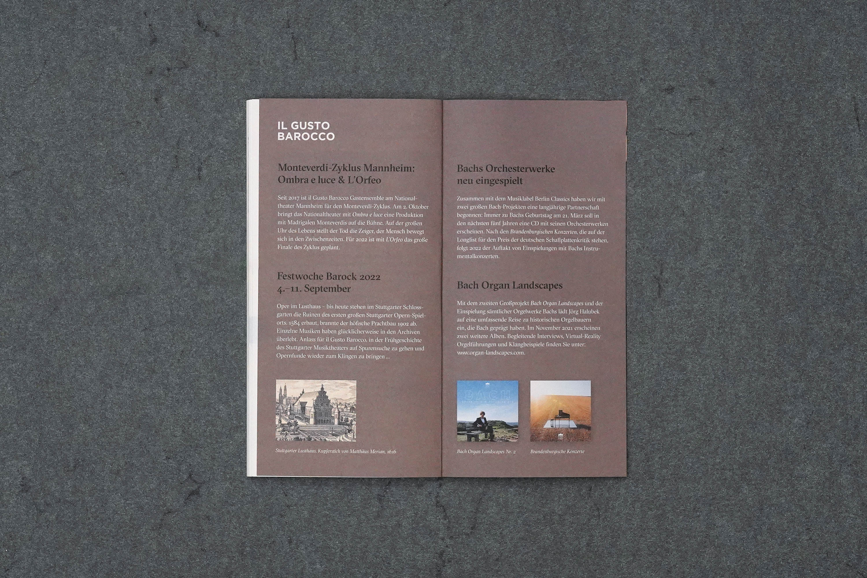 Martin Robert Lutz – Grafikdesign und Buchgestaltung