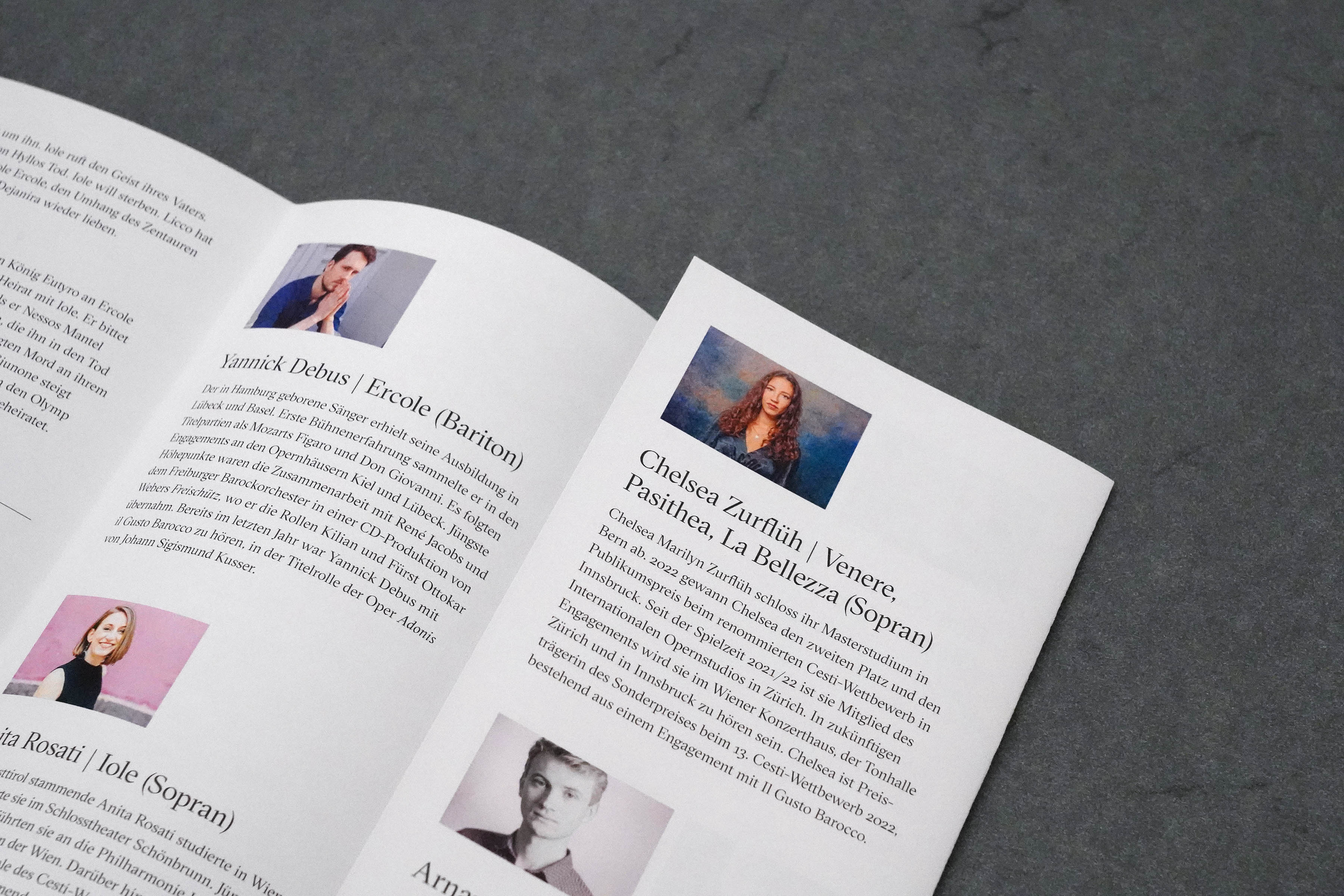 Martin Robert Lutz – Grafikdesign und Buchgestaltung