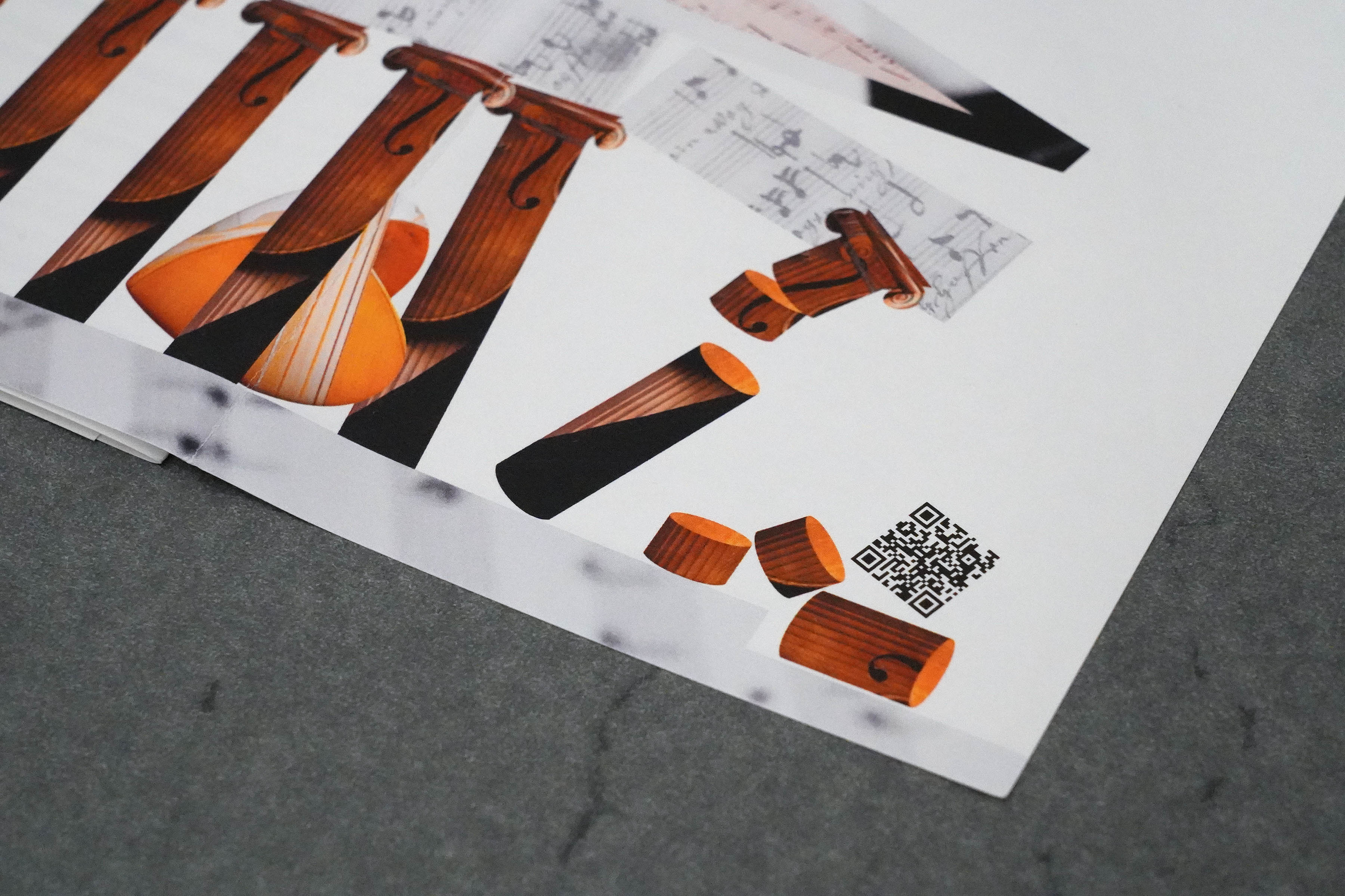 Martin Robert Lutz – Grafikdesign und Buchgestaltung