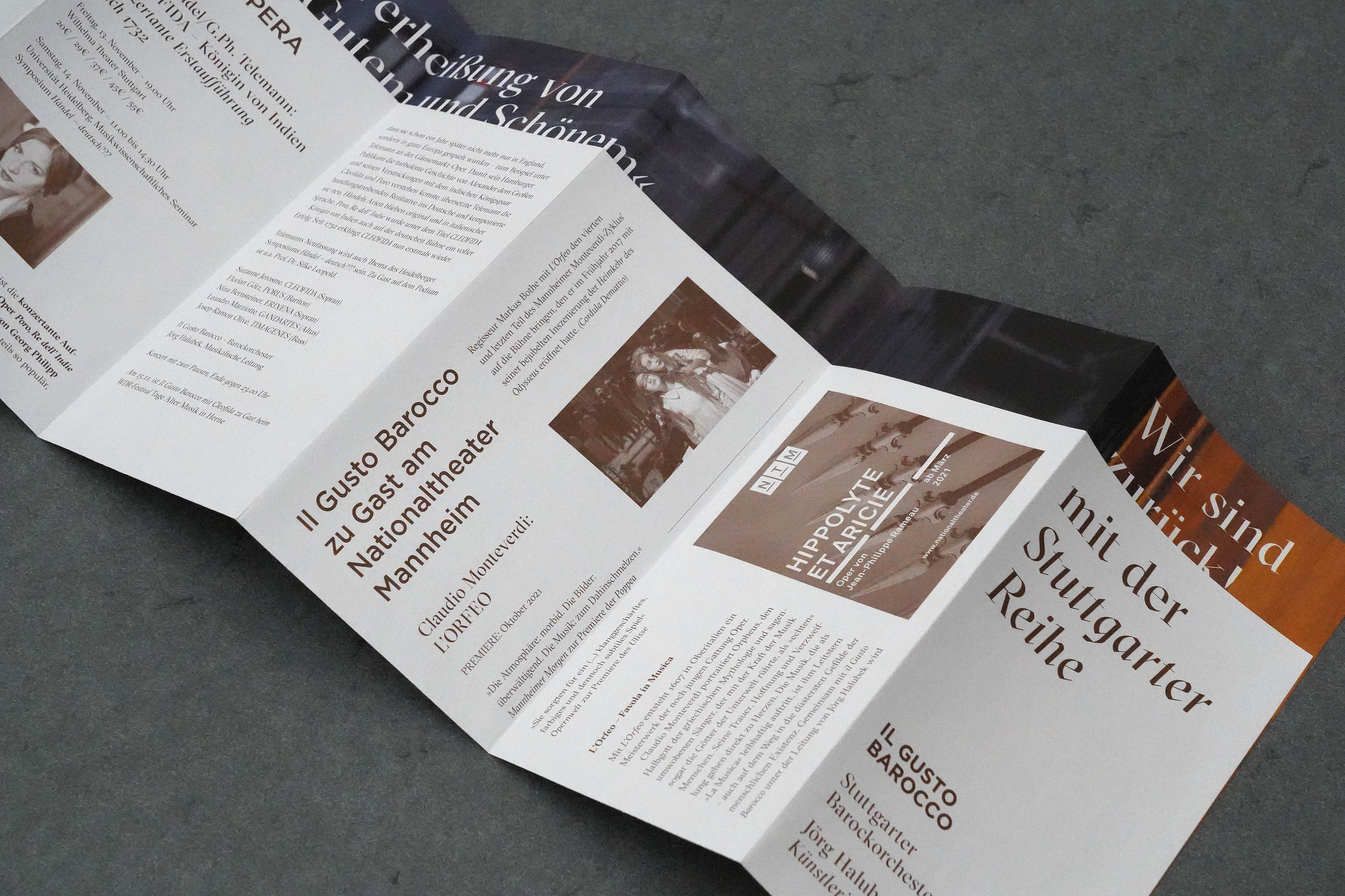 Martin Robert Lutz – Grafikdesign und Buchgestaltung